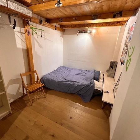 Casetta Del Semplice Ricky Bologna Eksteriør billede